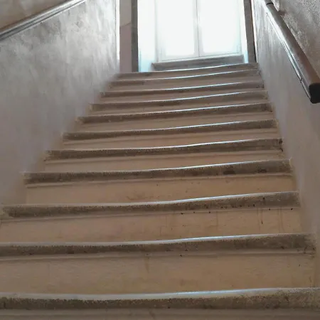 Casa Artisti Apartamento