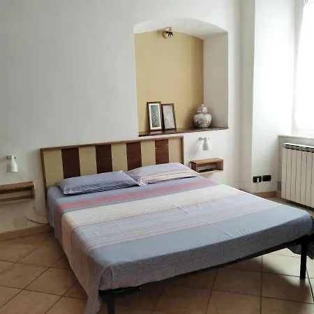 Apartamento Casa Artisti Carrara