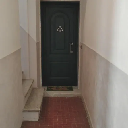 Apartment Casa Artisti