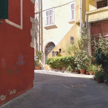 Casa Artisti *