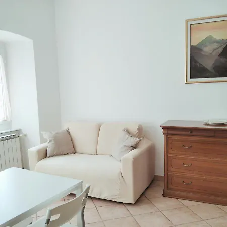 Apartment Casa Artisti *
