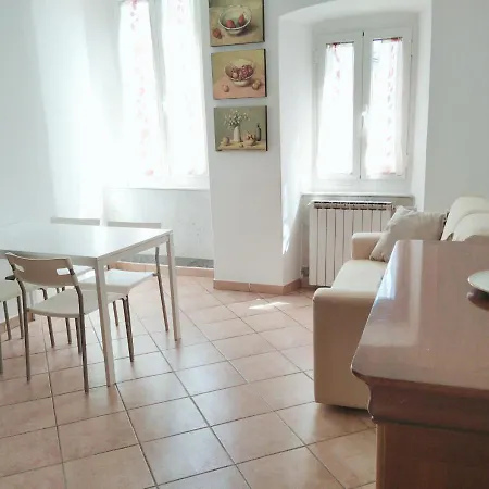 Casa Artisti * Carrara