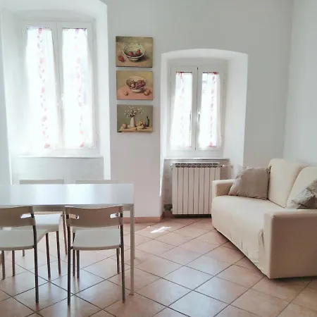 Casa Artisti