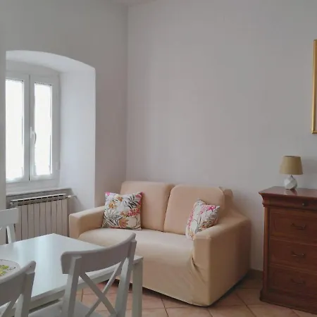 Casa Artisti * Carrara