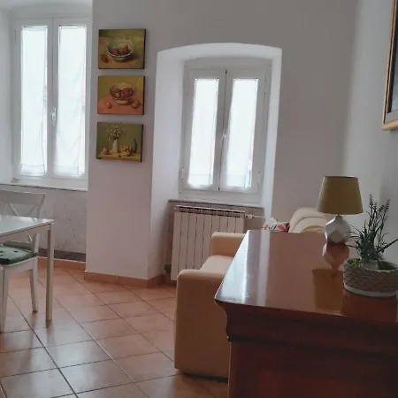Casa Artisti *